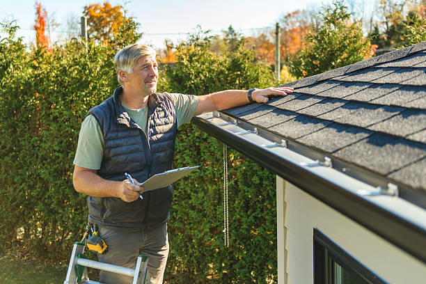 Trusted Roof Inspection service in Arcadia, OK - Ben Roofing and Steel LLC