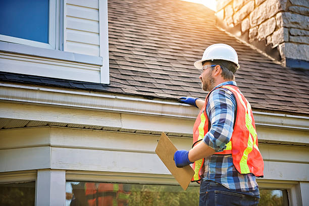 Trusted Gutter Repair And Installation service in Arcadia, OK - Ben Roofing and Steel LLC